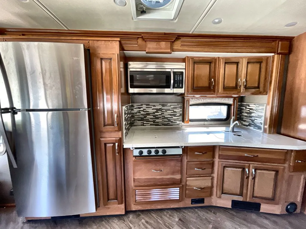 2019 Fleetwood Pace Arrow 38N, Photos photo 39