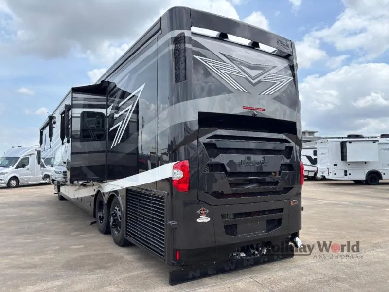 2026 Newmar London Aire 4551 - Photo 3