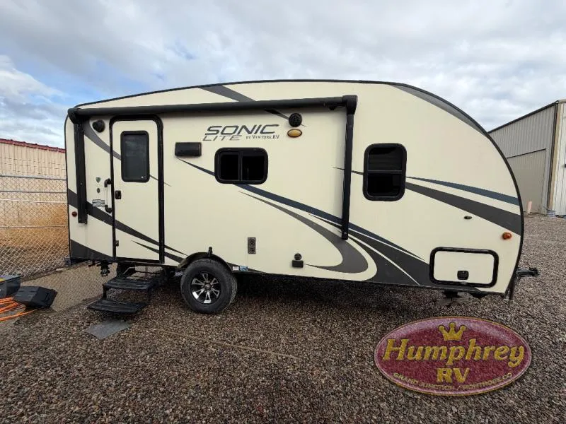 2018 Venture RV Sonic Lite 168VRB - Main photo