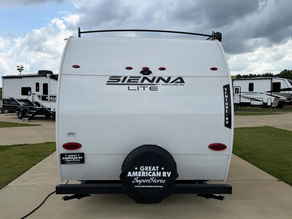 2026 Venture RV Sienna Lite SA140VFD, Photos photo 4