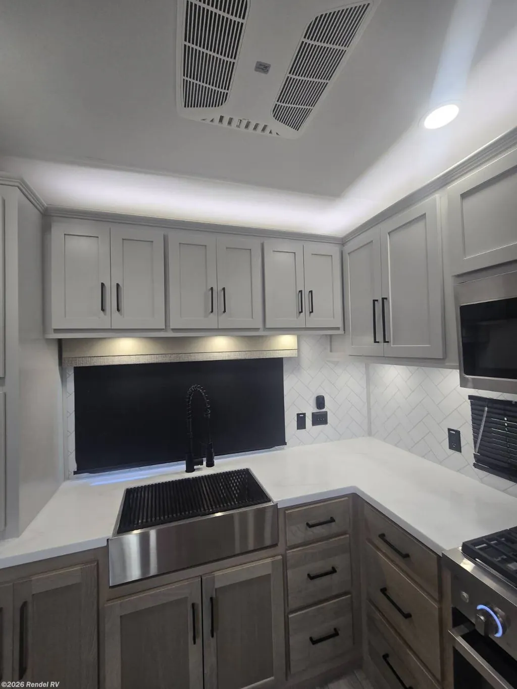 2025 Forest River Sierra 3800RK, Photos photo 10