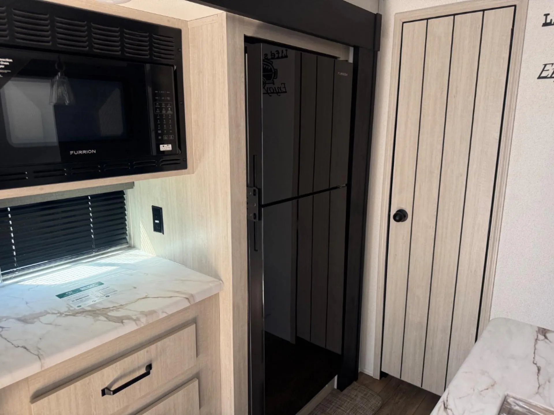 2027 Forest River Puma 32BHFS — Photo 5