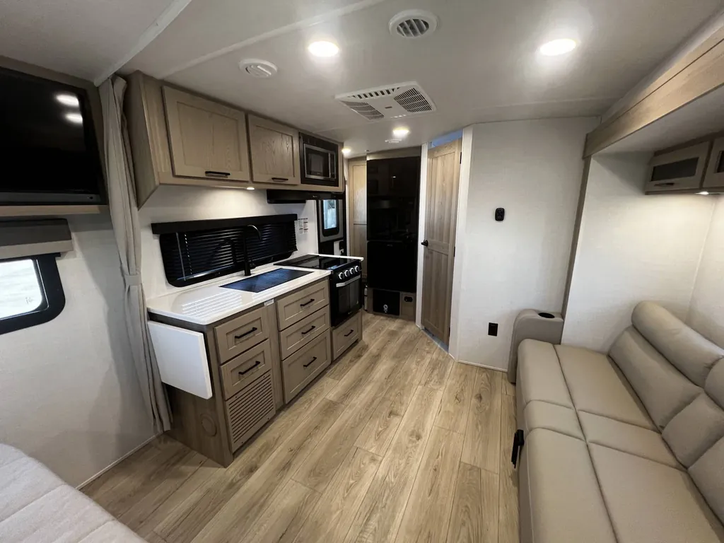 2026 Forest River Rockwood Mini Lite 2109S, Photos photo 6