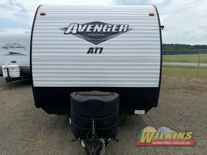 2020 Prime Time Avenger 27DBS - Photo 3