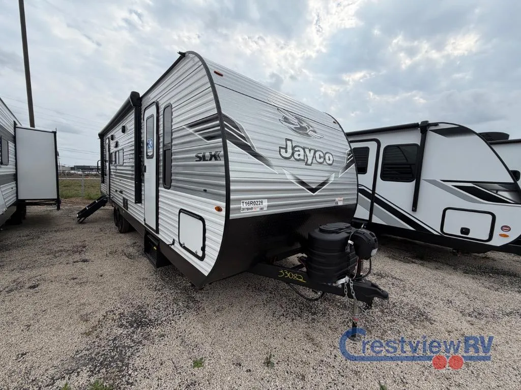 2026 Jayco Jay Flight SLX 287BHS - Photo 4
