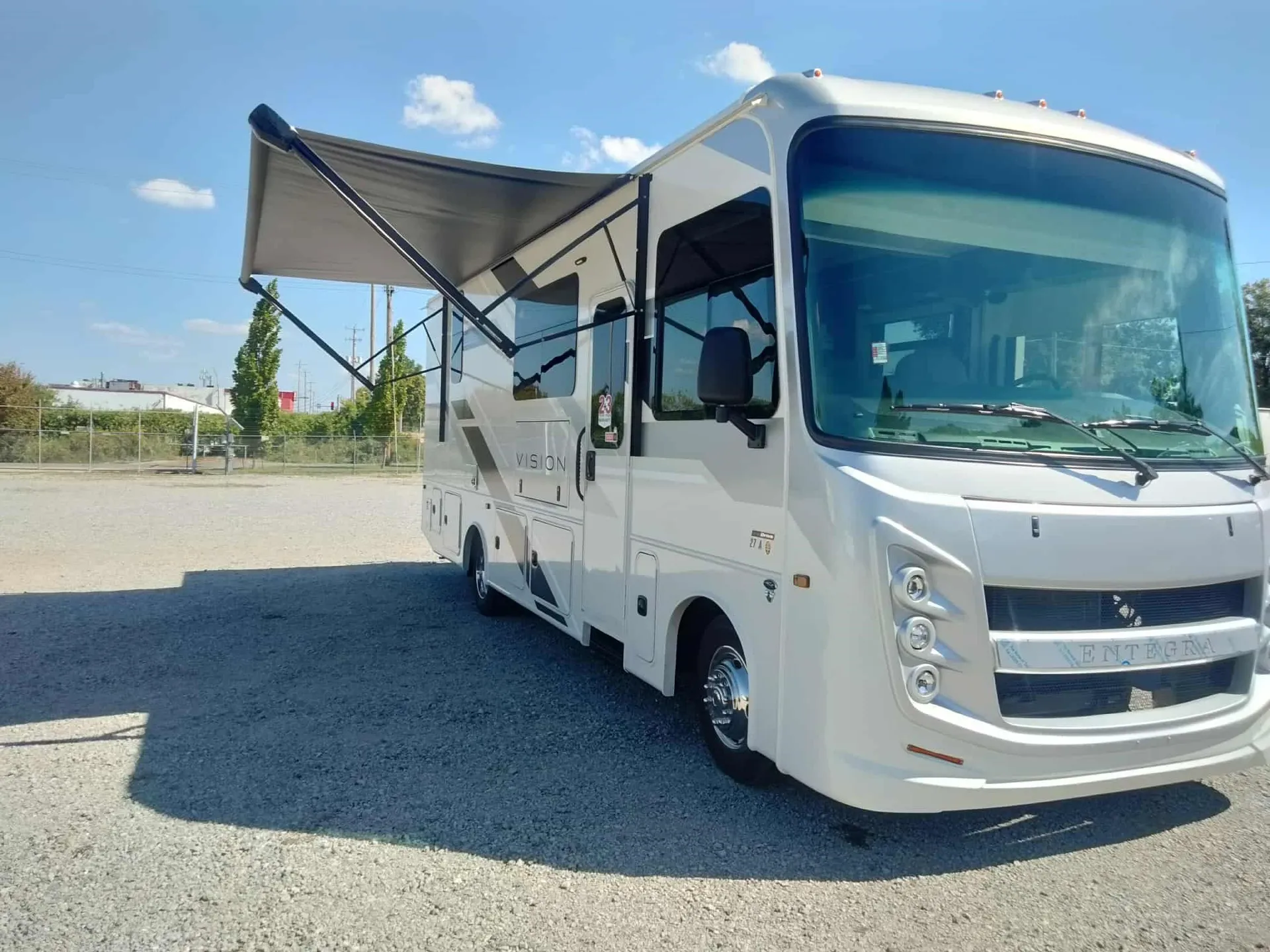 2026 Entegra Coach Vision 27A - Photo 2