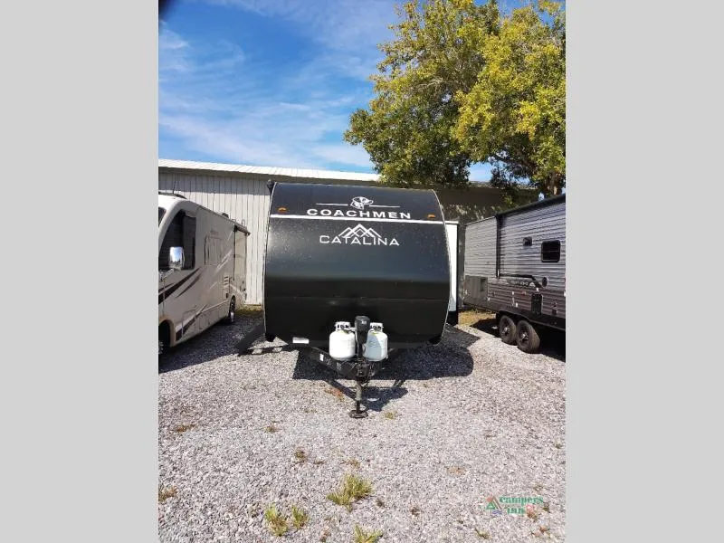 2026 Coachmen Catalina Summit Series 8 261BHS - Photo 3