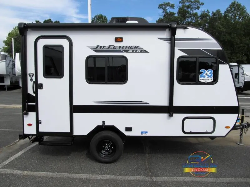2026 Jayco Jay Feather Air SL 15TBSL - Photo 3