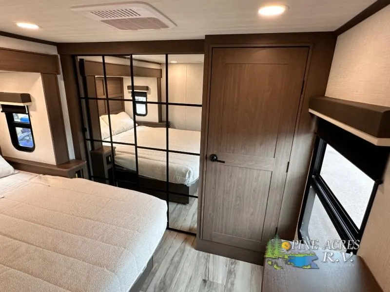 2027 Keystone Cougar 360MBI - Photo 4