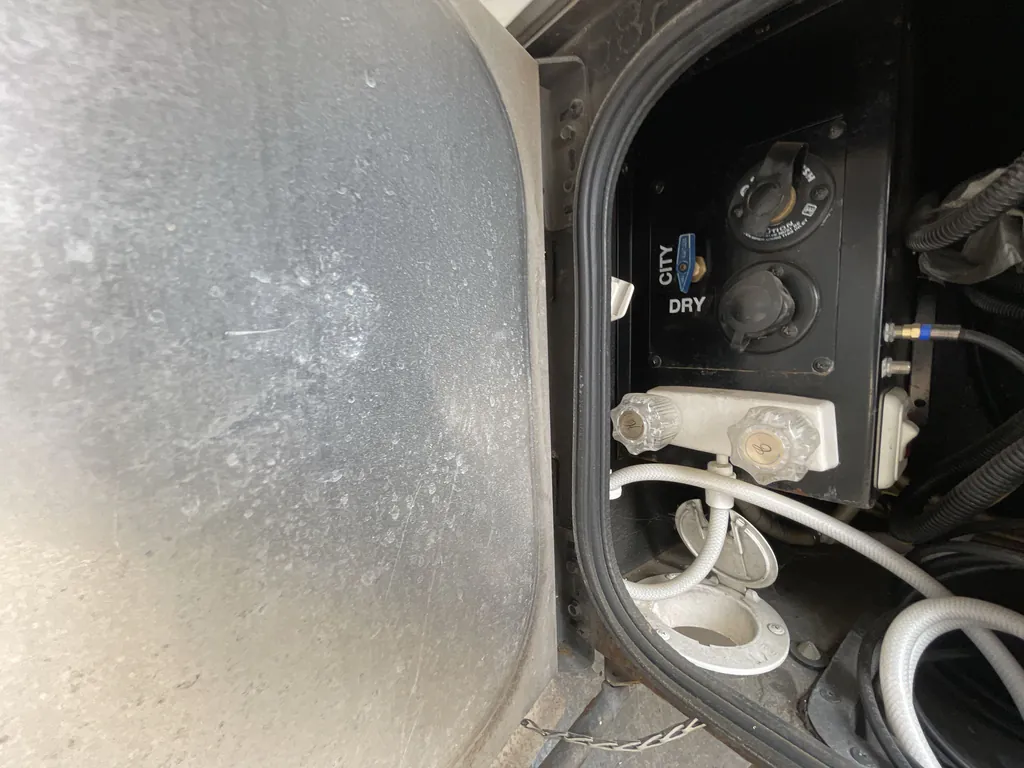 2020 Tiffin Wayfarer 25 RW, Photos photo 32