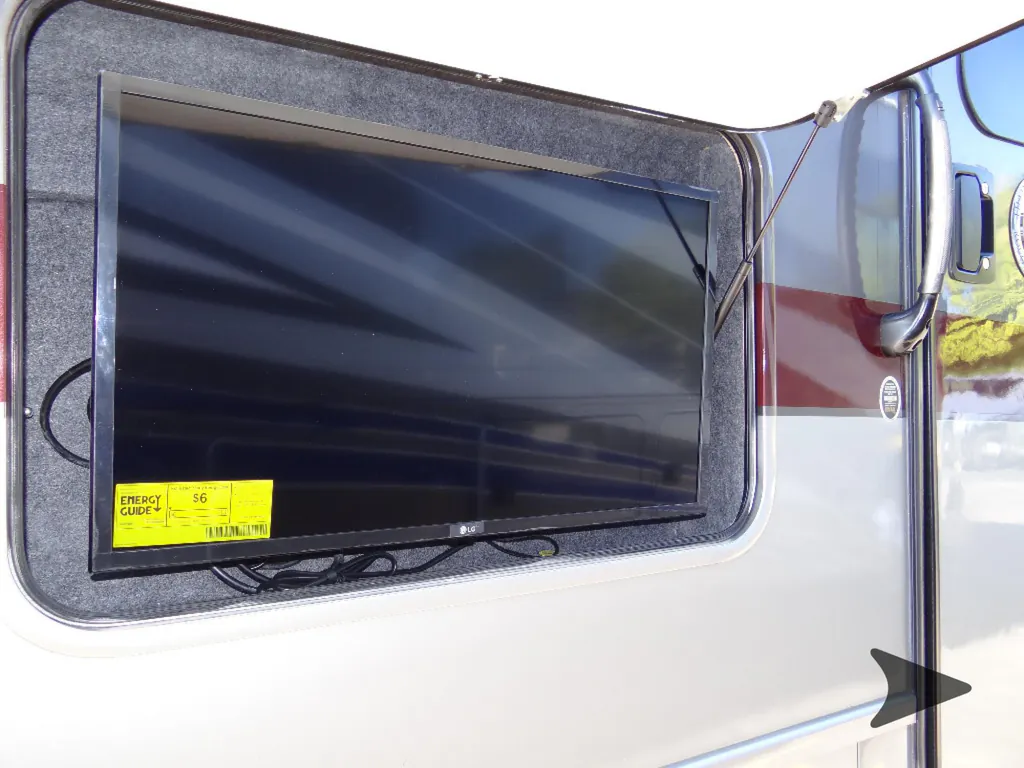 2019 Tiffin Wayfarer 24 FW, Photos photo 18
