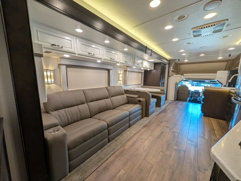 2023 Entegra Coach Accolade 37K, Photos photo 43