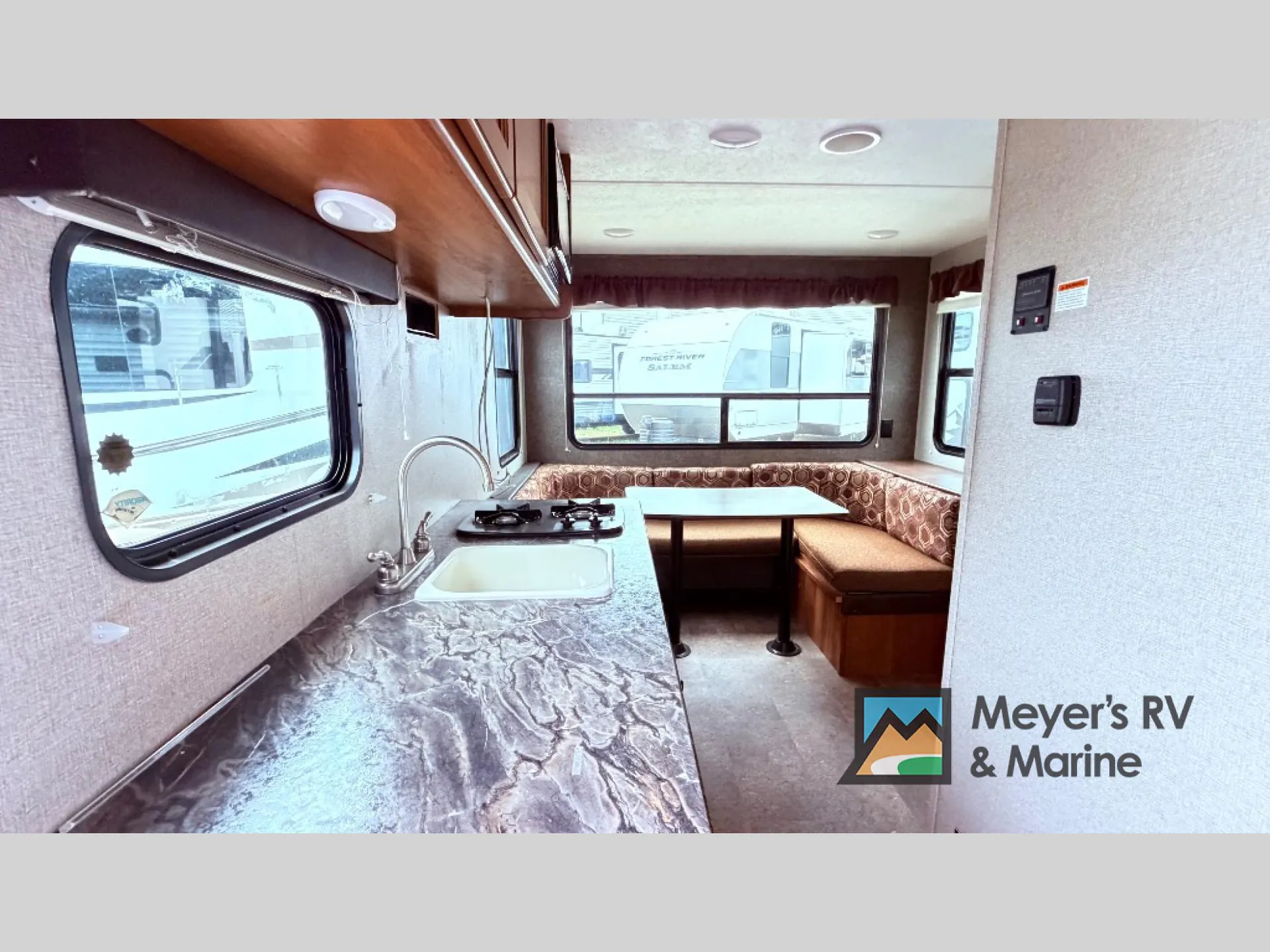 2018 Keystone Springdale 1750RD - Photo 4