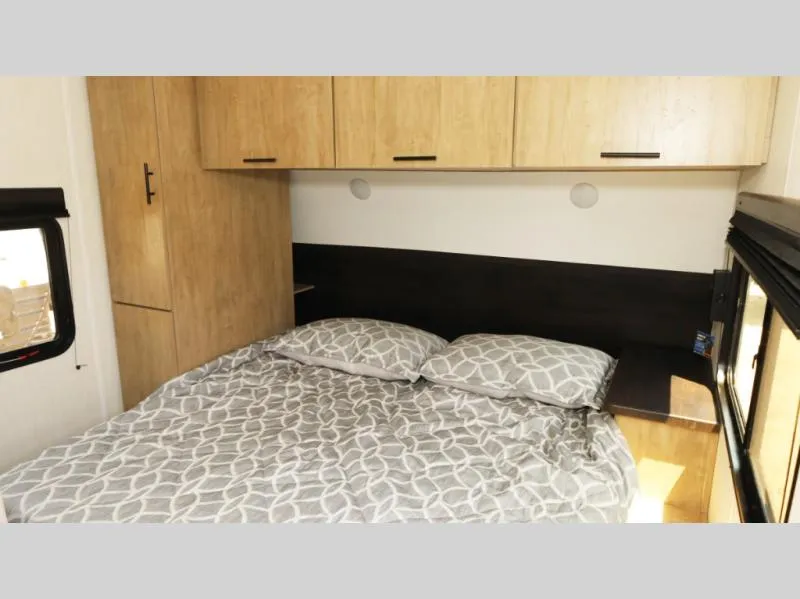 2026 Forest River Cherokee Grey Wolf 20RDSE - Photo 4