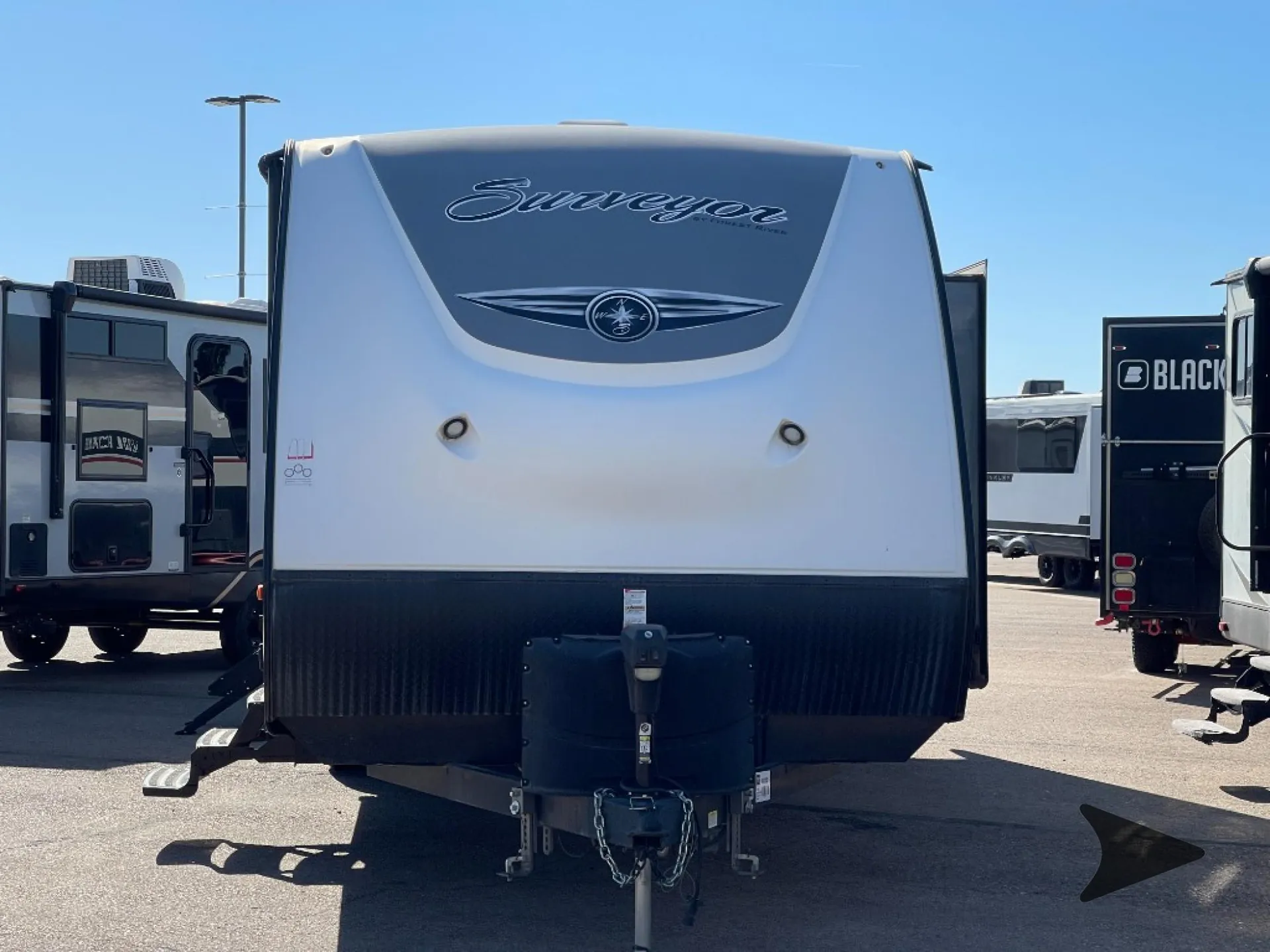 2019 Forest River Surveyor 251RKS — Photo 6