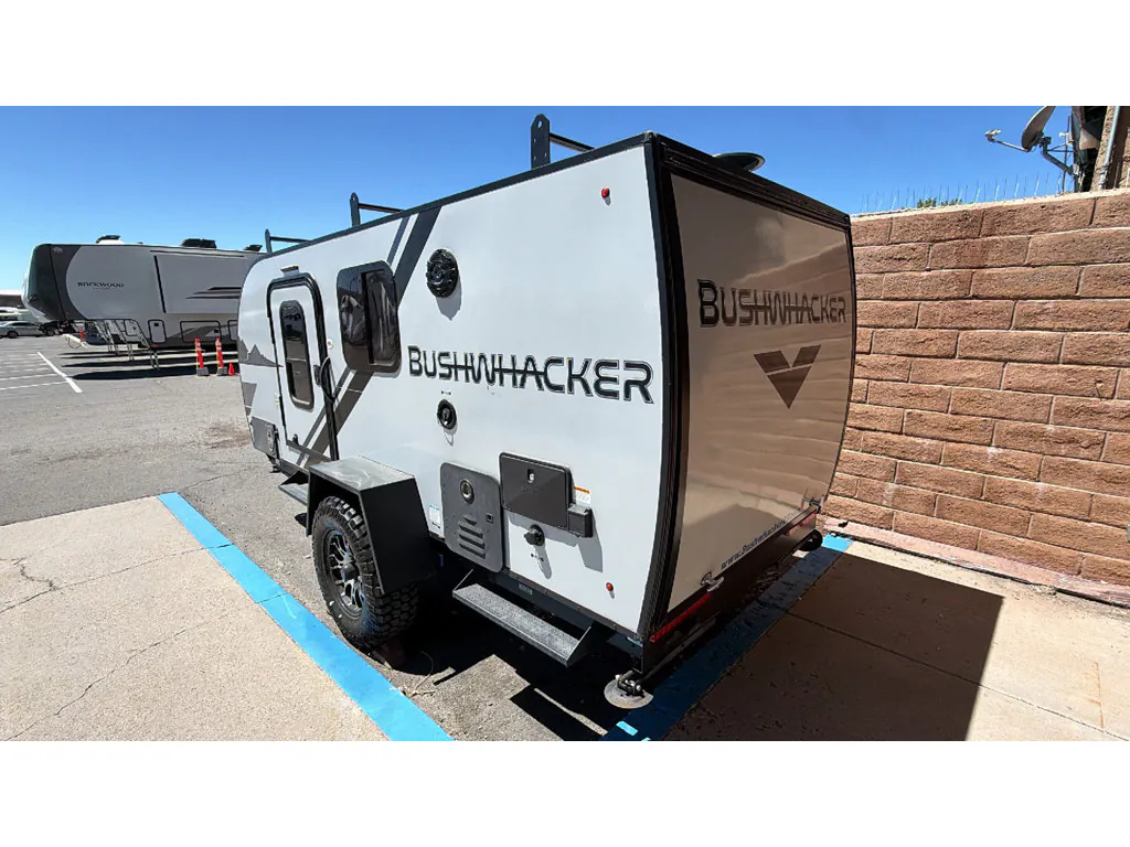 2023 Braxton Creek Bushwhacker 12ROK - Photo 4