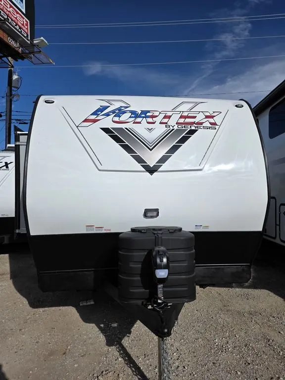 2026 GENESIS SUPREME VORTEX V2915CRXL - Photo 2