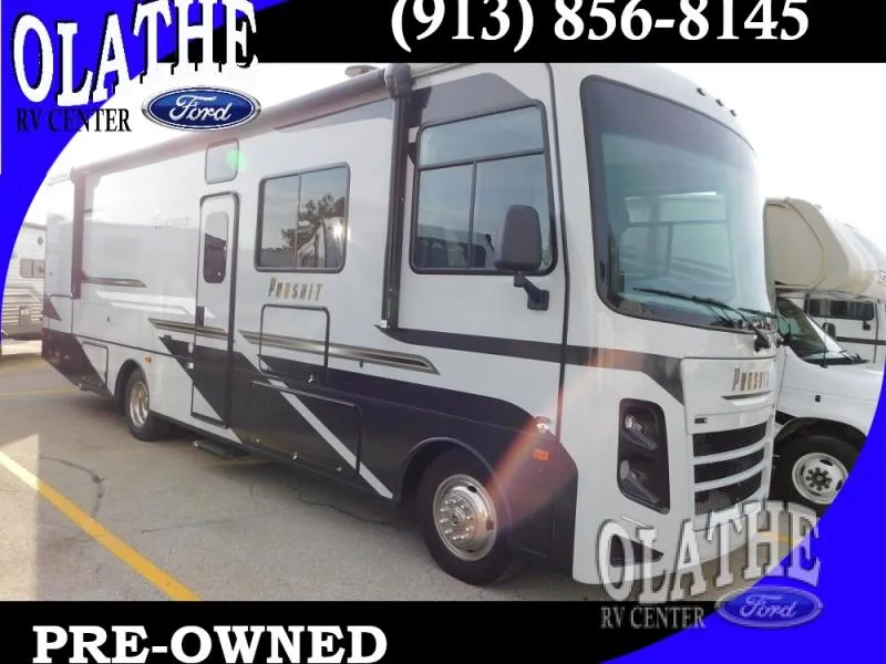 2024 Coachmen Pursuit 31BH - Photo 2