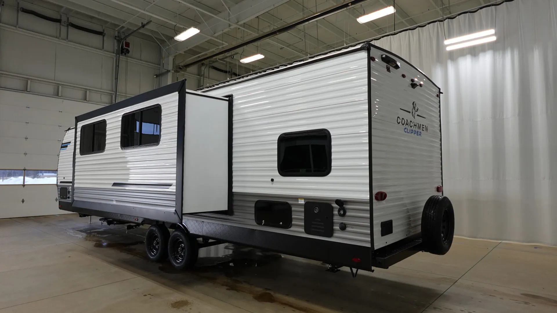 2026 Coachmen Clipper 6K Series 292TB - Photo 4