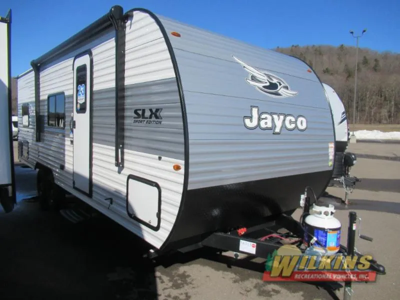 2026 Jayco Jay Flight SLX 250BH - Photo 2