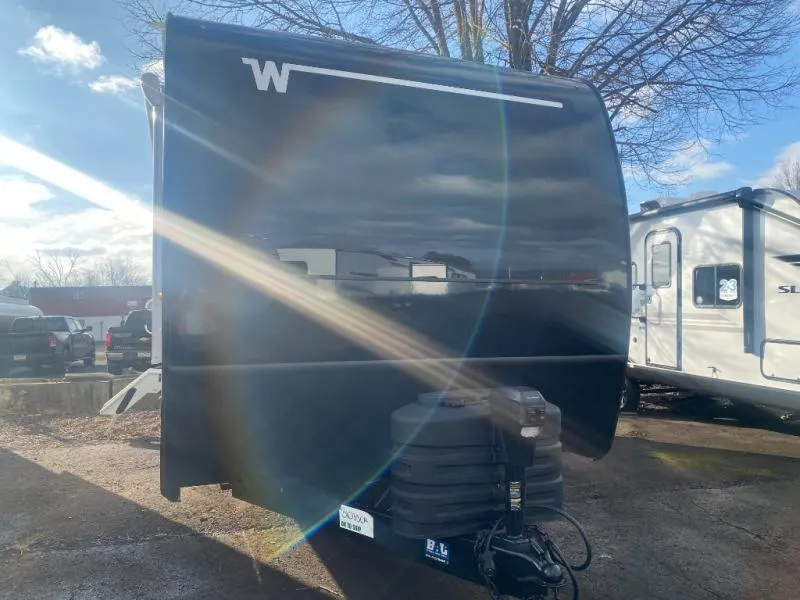 2026 Winnebago Thrive 25RLS - Photo 3
