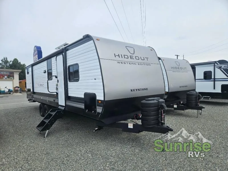 2026 Keystone RV Hideout 288BRS - Photo 2
