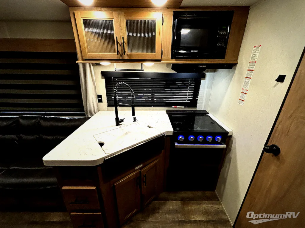 2023 Forest River Cherokee Grey Wolf 29BRB, Photos photo 6