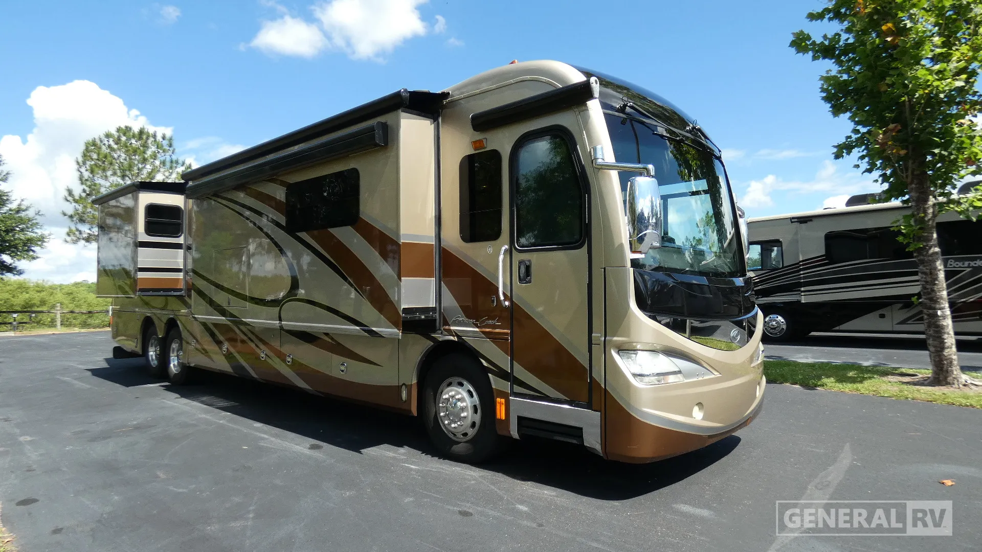 2015 American Coach American Revolution 42G - Photo 2