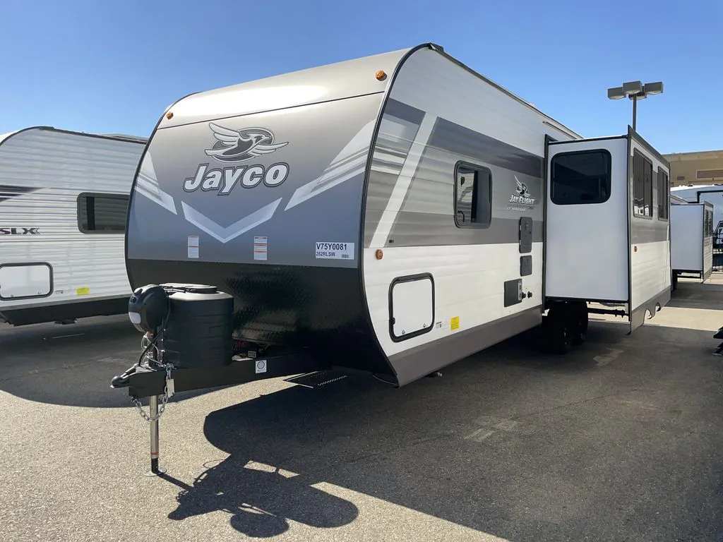 2027 Jayco Jay Flight SLX 262RLSW, Photos photo 2