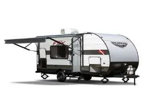 2022 Forest River Salem FSX 179DBK - Photo 2