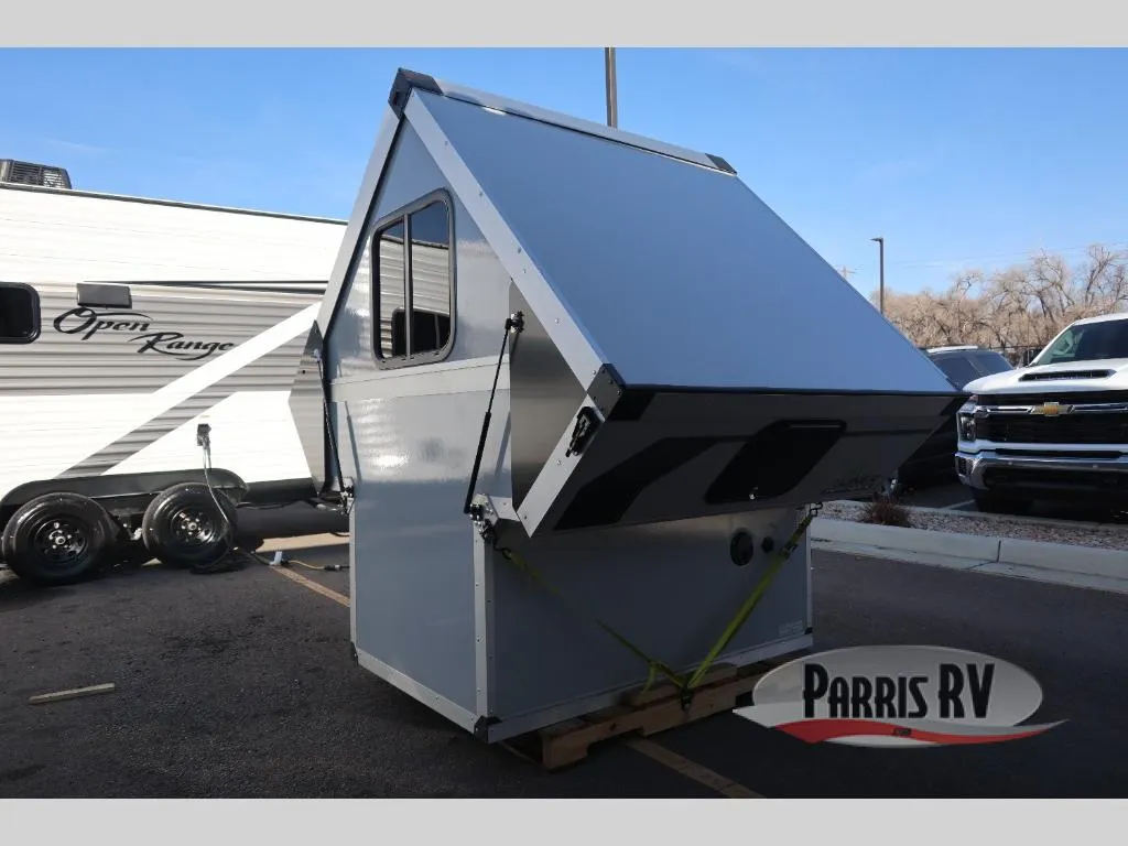 2026 Aliner Switchback BASE - Photo 3