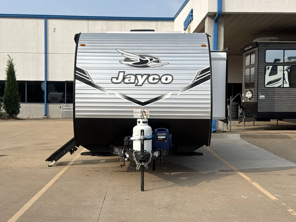 2025 Jayco Jay Flight SLX 160LKW, Photos photo 4