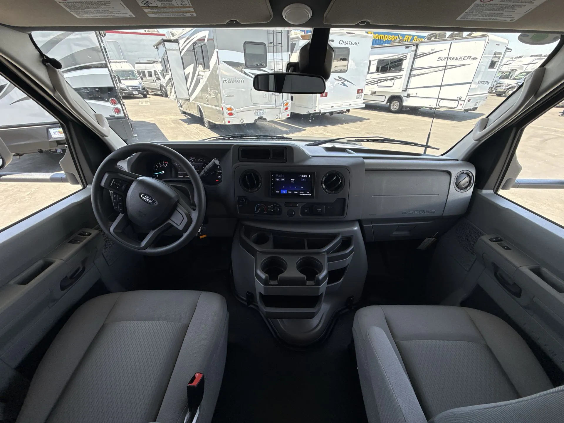 2027 Forest River Sunseeker LE 2850SLE - Photo 3