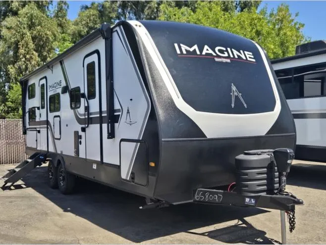 2026 Grand Design Imagine 2470BH - Photo 2