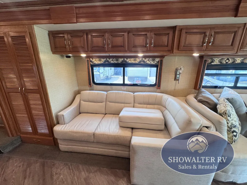2016 Fleetwood Pace Arrow LXE 38K, Photos photo 21