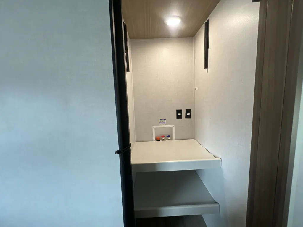 2027 Forest River Vibe 3400SB, Photos photo 18