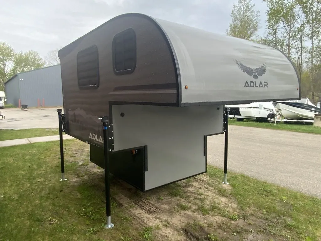 2026 Soaring Eagle Adlar 6.5XLS - Photo 4