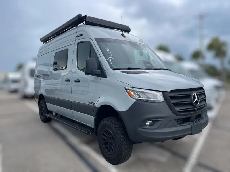 2026 Winnebago Revel 44N - Photo 2