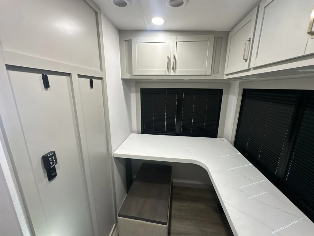 2025 Brinkley Model Z 3515, Photos photo 20