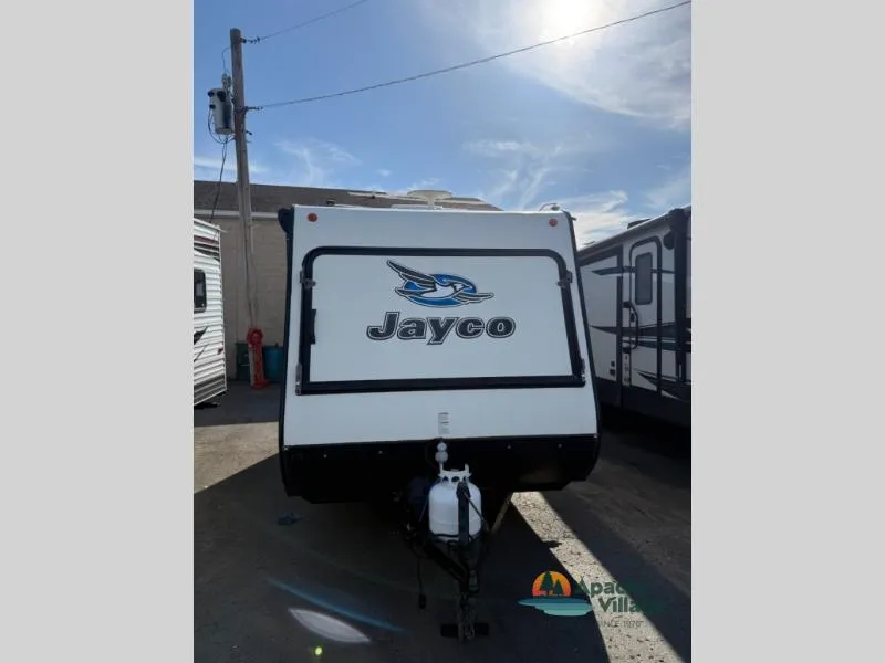 2018 Jayco Jay Feather 16XRB - Photo 2