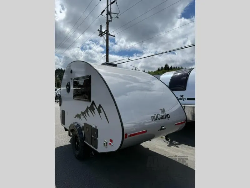 2026 nuCamp RV TAB 320 LITE New    Std. Model - Photo 4