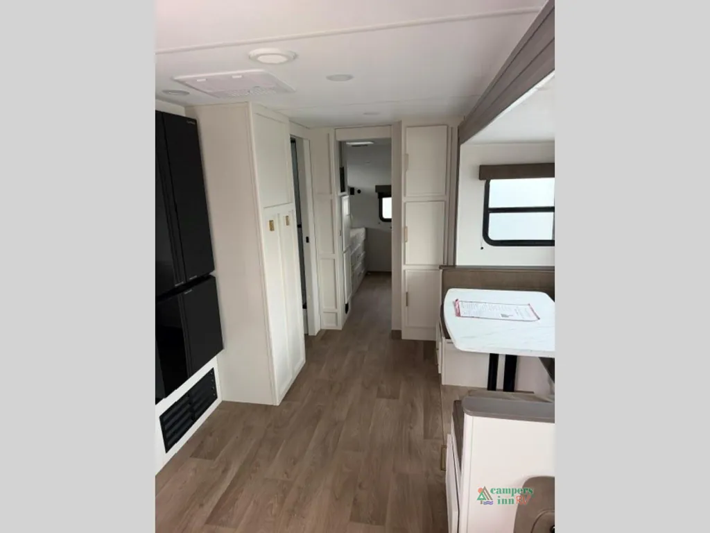 2027 Grand Design Transcend 335BHT, Photos photo 23