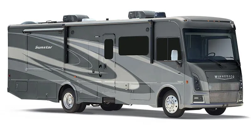 Winnebago Vista