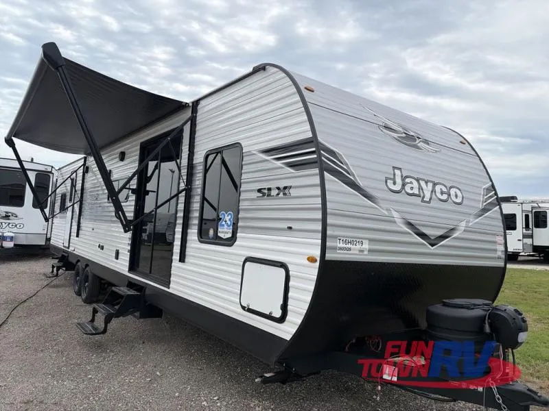 2026 Jayco Jay Flight SLX 380DQS - Photo 2
