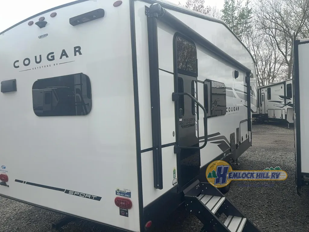 2023 Keystone Cougar Sport 2100RK, Photos photo 7
