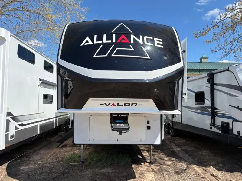 2026 Alliance RV Valor 35A14 - Photo 3