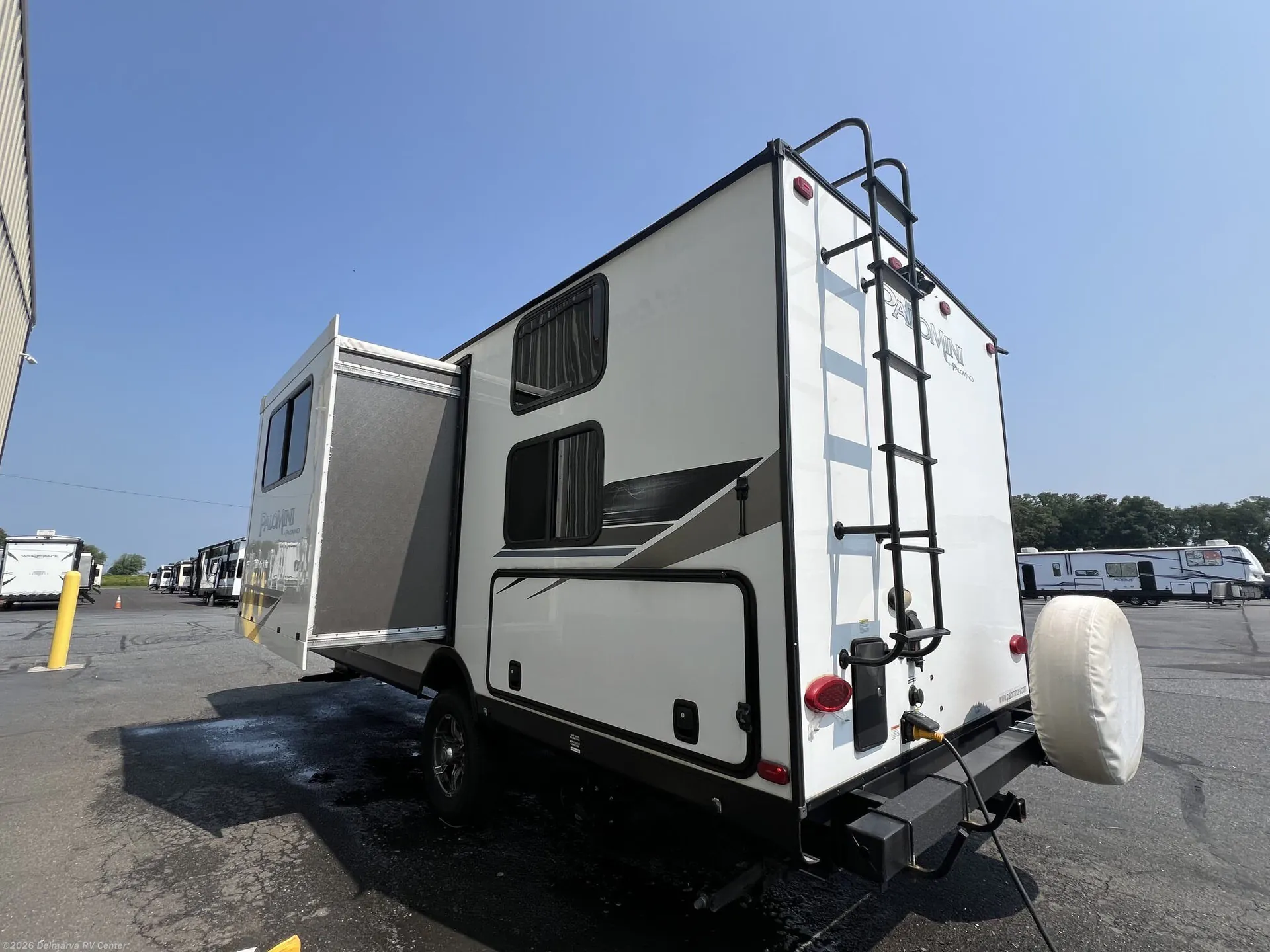 2022 Palomino PaloMini 189BHS - Photo 4