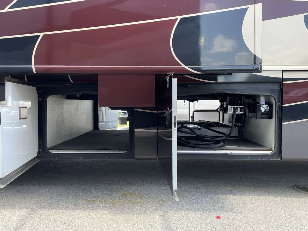 2018 fleetwood Pace Arrow Lxe 38F, Photos photo 29