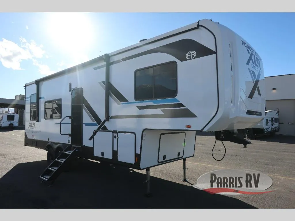 2026 Forest River XLR Boost 286B - Photo 2