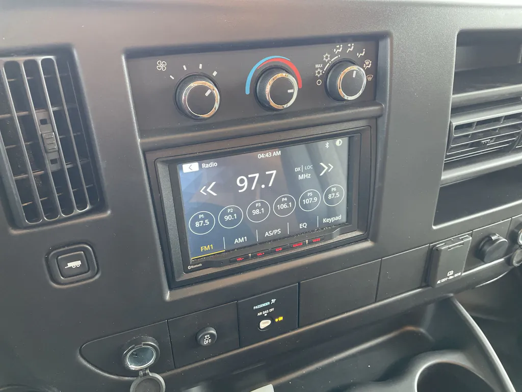 2026 Thor Motor Coach Freedom Elite 28HZ, Photos photo 30